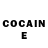 Cocaine Columbia Zafarbek Sapaev